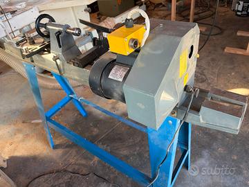 Tirnoo da legno fervi