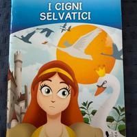 I cigni selvatici