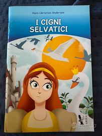 I cigni selvatici