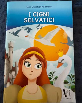 I cigni selvatici