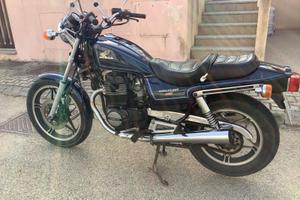 HONDA 450 NIGHTHAWK