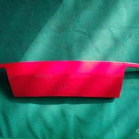 Frontale musetto anteriore Porsche 944