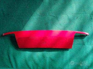 Frontale musetto anteriore Porsche 944