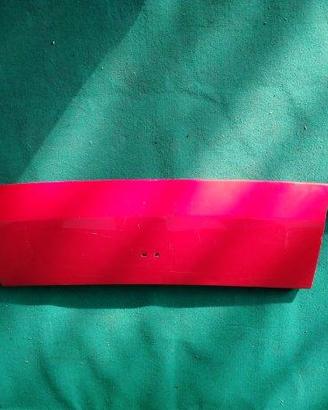 Frontale musetto anteriore Porsche 944