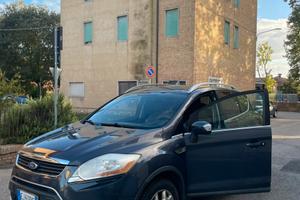 Ford Kuga 2.0 TDCi 163cv Titanium - 4x4 - 2011