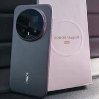 Honor magic 8 pro 512gb