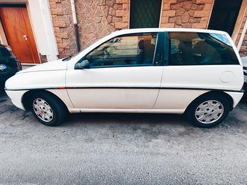 Lancia y LS del 2000