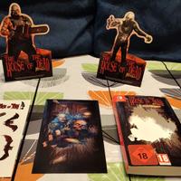 Set "The House of the Dead" remake - NO GIOCO.