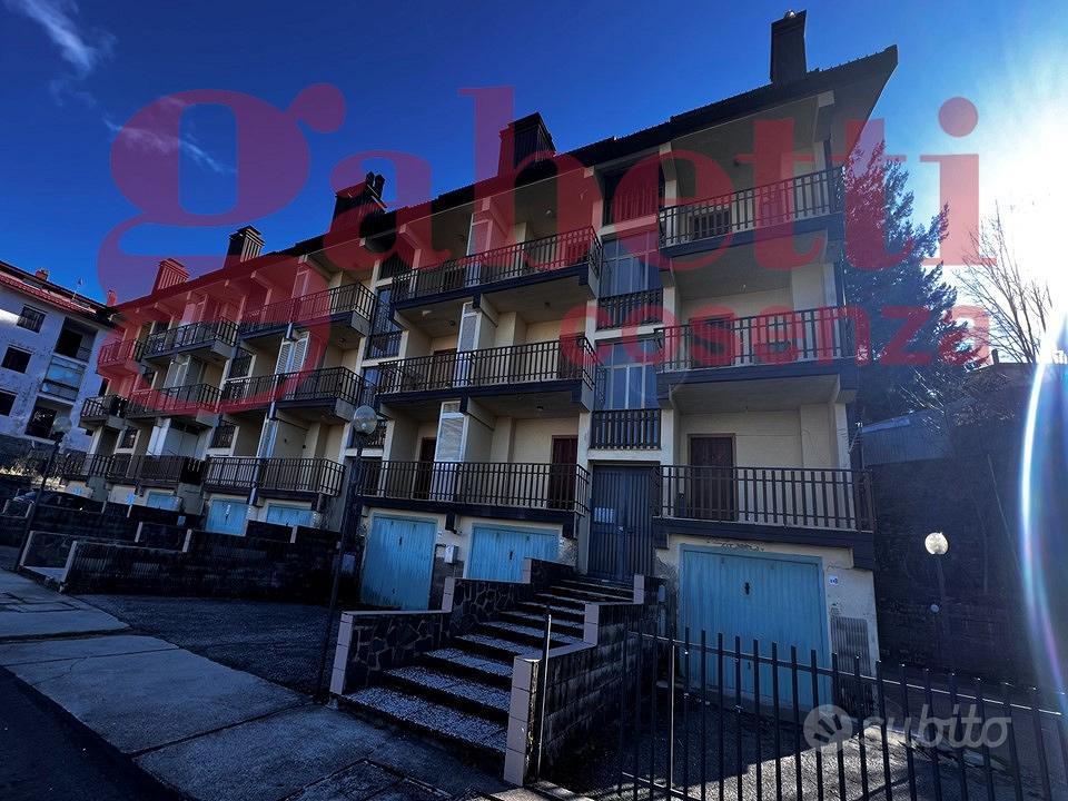 Appartamento Spezzano della Sila - Vista 2