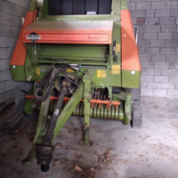 Rotopressa wolagri Syria 160