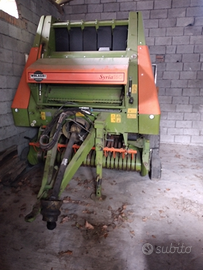 Rotopressa wolagri Syria 160