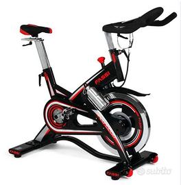 Fit bike R 26 Club Fassi
