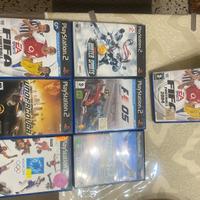 Giochi ps2