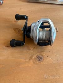 Mulinello casting tranx 401