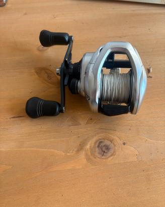 Mulinello casting tranx 401