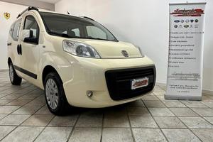 FIAT Qubo 1.3 MJT (75) Dynamic 2008