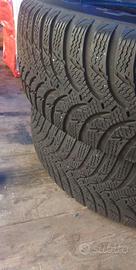 Gomme Invernali Kumho 205/60/16