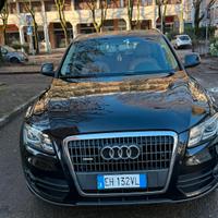 audi q5 anno 2011