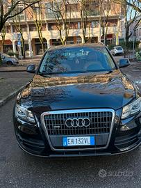 audi q5 anno 2011