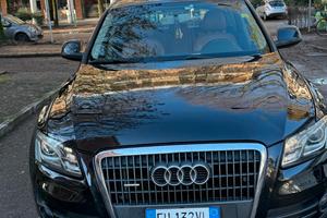 audi q5 anno 2011