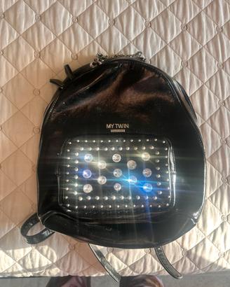 Zaino twin set