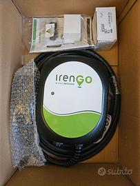 kit di ricarica DETAS Wallbox PRIME SMART T2C