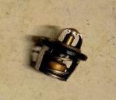 Valvola termostatica Majesty 125