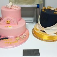 Torte scenografiche