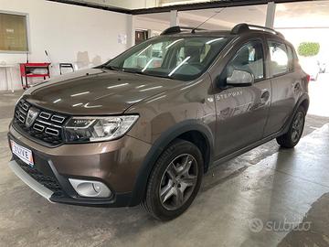 DACIA Sandero 2ª serie - 2019