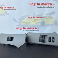 Pulsantiera Toyota Yaris Anno 2006/2013/2014