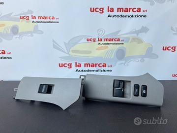 Pulsantiera Toyota Yaris Anno 2006/2013/2014