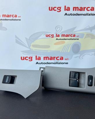 Pulsantiera Toyota Yaris Anno 2006/2013/2014