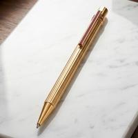 PENNA MUST CARTIER MODELLO TRINITY BIRO