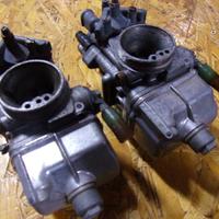 Carburatori ducati 500 desmo sport phf 30 bd bs