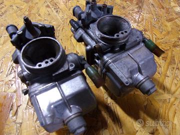 Carburatori ducati 500 desmo sport phf 30 bd bs