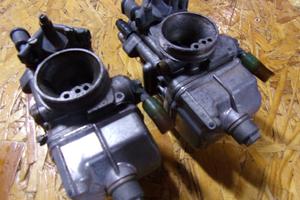 Carburatori ducati 500 desmo sport phf 30 bd bs