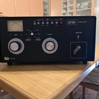 accordatore antenna palstral at5k