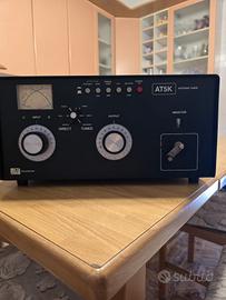 accordatore antenna palstral at5k