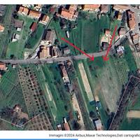 Terreno Edificabile Rivodutri