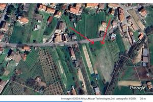 Terreno Edificabile Rivodutri