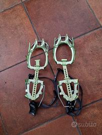 Ramponi Camp