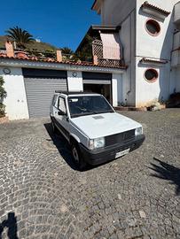 Panda 4x4 Steyr Puch 