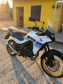 transalp 750 a2