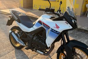 transalp 750 a2