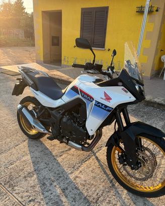 transalp 750 a2