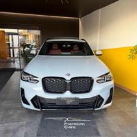 BMW X4 xDrive20d 48V Msport Tetto UniPro Ita
