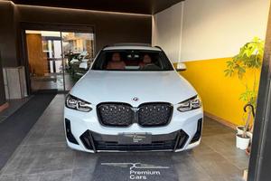 BMW X4 xDrive20d 48V Msport Tetto UniPro Ita