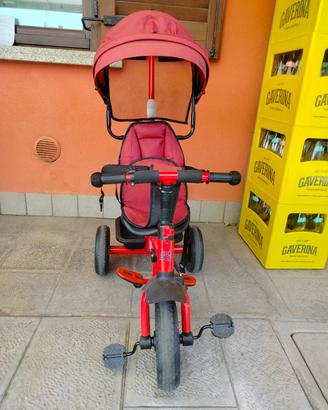 triciclo