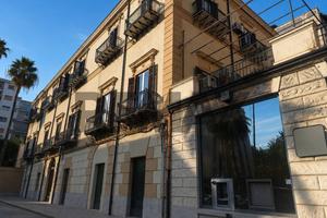 Ufficio - Palermo