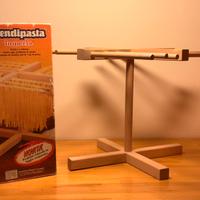 Stendipasta Imperia in legno con scatola